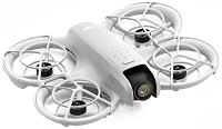 Квадрокоптер DJI Neo Fly More Combo