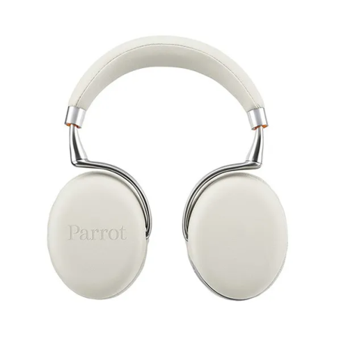 Наушники Parrot Zik 2.0 White фото 2