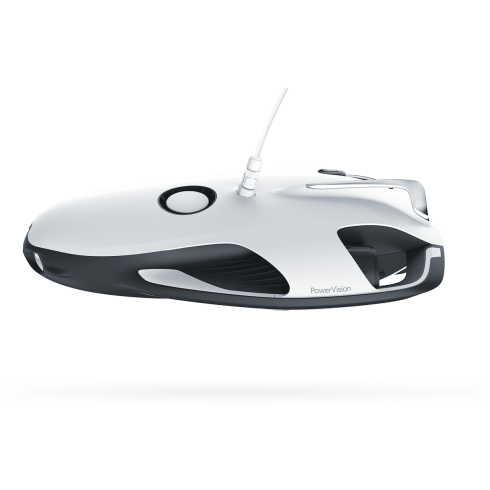 Подводный дрон PowerVision PowerRay Explorer фото 6