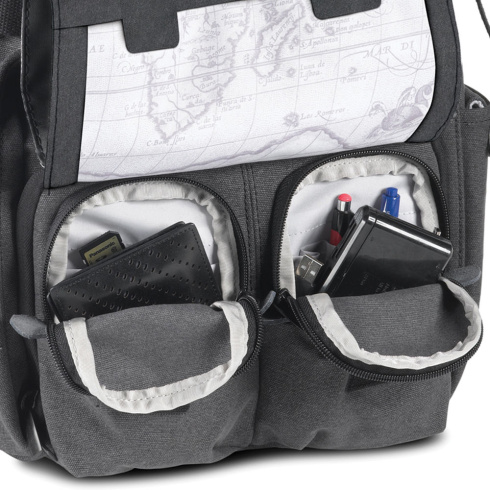 Рюкзак Manfrotto National Geographic Walkabout S фото 4