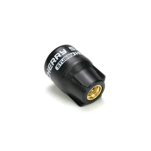 Антенна Rush Cherry Stubby 5,8G LHCP BLACK фото 3