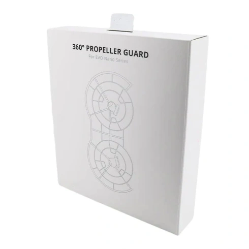 Защита пропеллера Autel EVO Propeller Guards for Nano series фото 4
