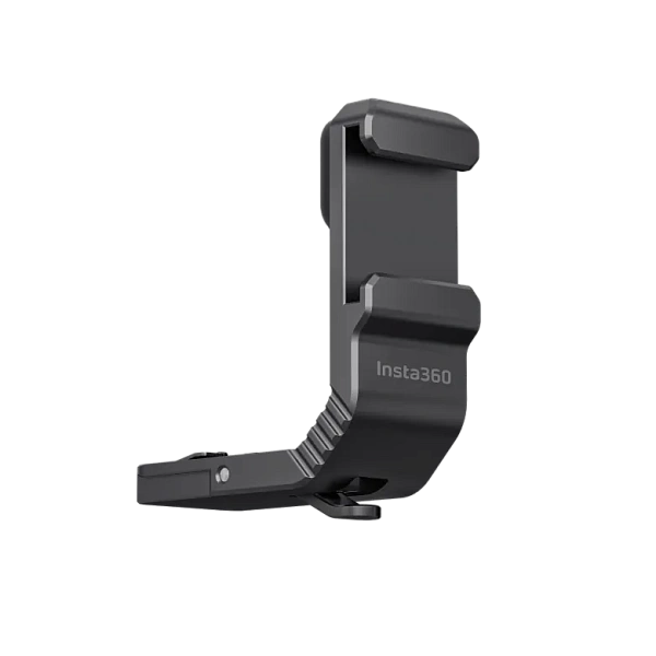 Интерфейс Insta360 Ace Pro & Ace Cold Shoe