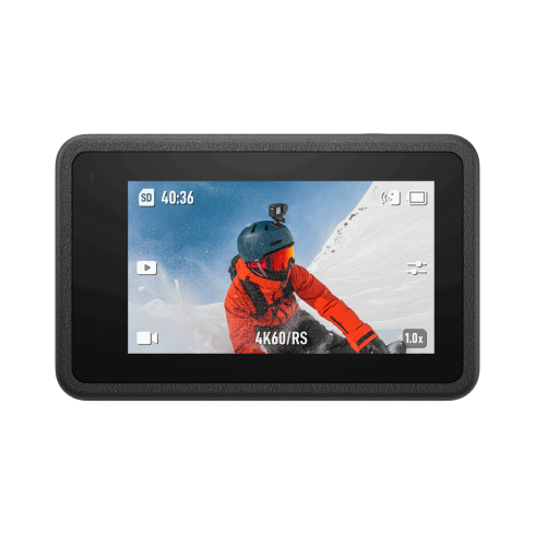 Экшн-камера Osmo Action 4 Skiing Combo фото 5