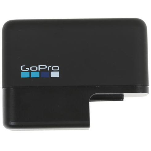 Сетевое зарядное устройство GoPro Supercharger фото 4
