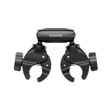 Опора Insta360 Motorcycle Selfie Stick Support Clamp