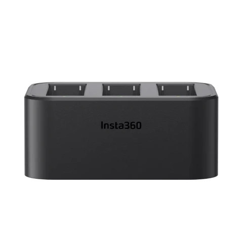 Зарядный хаб Insta360 Ace Pro & Ace фото 2