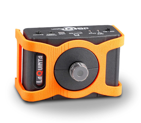 Мультиспектральная камера Yuneec LaQuinta | H850&H520E фото 1