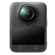 Экшн-камера DJI Osmo 360 Standard Combo фото 2