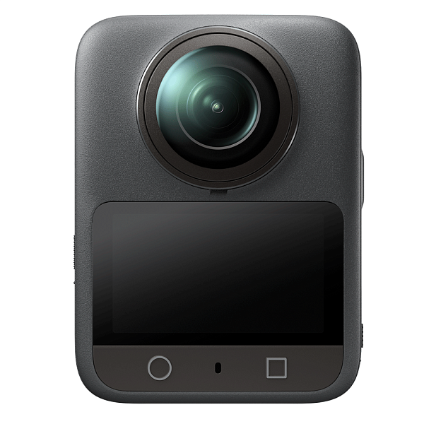 Экшн-камера DJI Osmo 360 Standard Combo