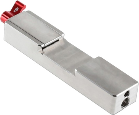 Монтажная планка DJI Ronin-MX Counter Weight фото 1