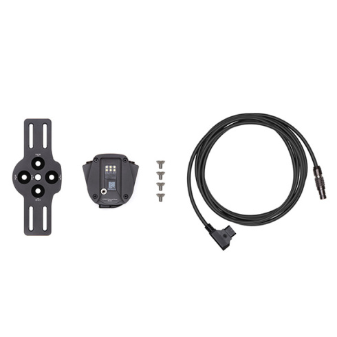 Универсальное крепление DJI Ronin-S Universal Mount фото 7