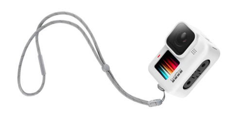 Силиконовый чехол GoPro HERO9/10/11 фото 7