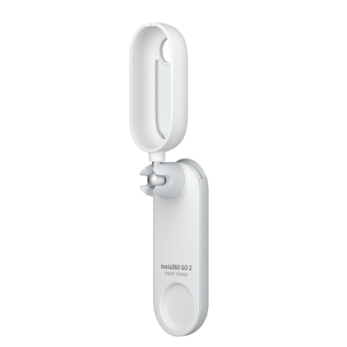 Поворотная подставка Insta360 GO 2 Pivot Stand фото 2