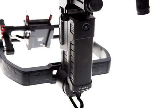 Аккумулятор DJI Ronin-M 4S 1580 мАч фото 5