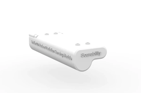Датчик радиации Soarability | Sniffer4D V2 фото 2