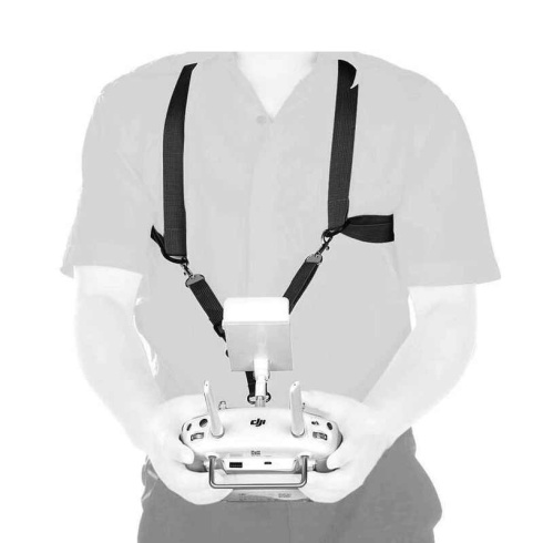 Ремешок для пульта DJI Inspire/Phantom/Ronin фото 5