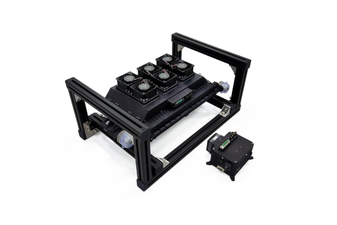 Топливный элемент Spectronik Protium-2500 фото 8