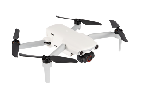 Квадрокоптер Autel Robotics Evo Nano+ фото 7