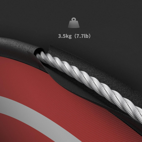 Посадочный коврик PGYTECH 160cm Landing Pad For Drones (Weighted) фото 3