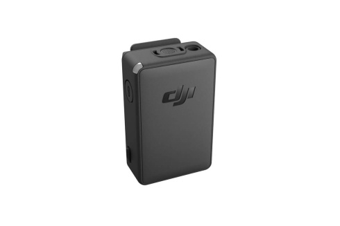 Беспроводной микрофон DJI Pocket 2 фото 2