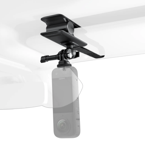  Зажим-клипса Insta360 Flexi Clip фото 4