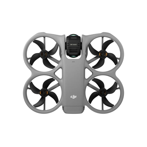 Квадрокоптер DJI Avata 360 Motion Fly More Combo (Dji Goggles N3) фото 2