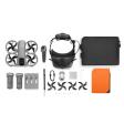 Квадрокоптер DJI Avata 360 Motion Fly More Combo (Dji Goggles N3) фото 7