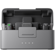 Микрофон DJI Mic Mini (2 TX + 1 RX + зарядный футляр) фото 1