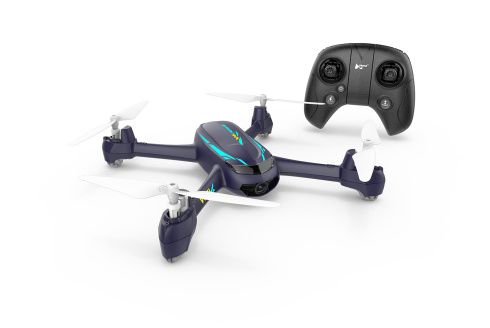 Квадрокоптер Hubsan H216A X4 Desire Pro фото 5