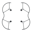 Защита пропеллеров DJI Mavic Part32 Propeller Guard фото 1