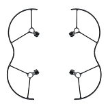 Защита пропеллеров DJI Mavic Part32 Propeller Guard