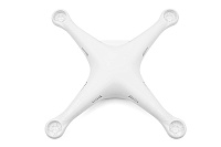 Корпус DJI Phantom 3 Pro/Adv