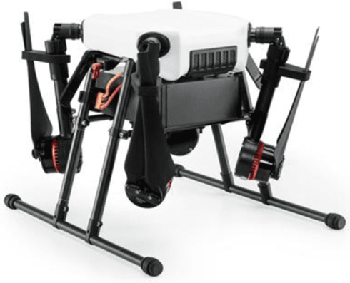 Квадрокоптер DJI Wind 2 фото 2