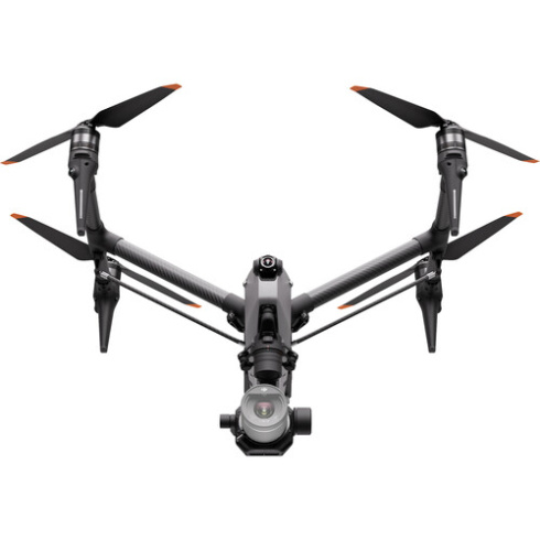 Квадрокоптер DJI Inspire 3 фото 8