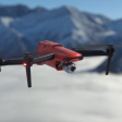 Квадрокоптер Autel Robotics EVO II фото 17