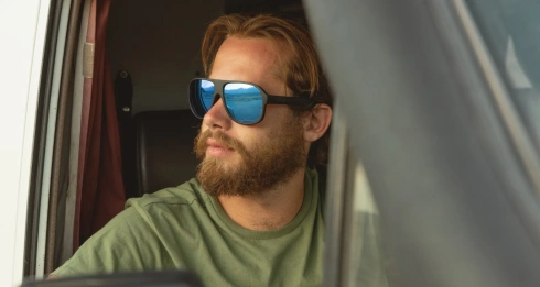 Солнцезащитные очки GoPro Magnum Polarized Floating (3 in 1) фото 13