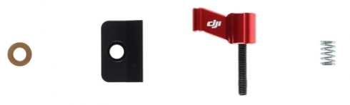 Самофиксирующийся винт DJI Ronin-M Lock Knob фото 1