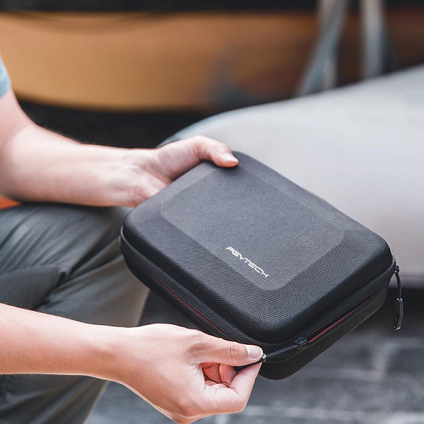 Универсальный набор PGYTECH для экшн-камеры