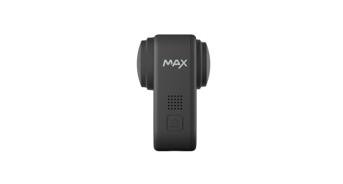 Крышки для объектива GoPro MAX фото 2