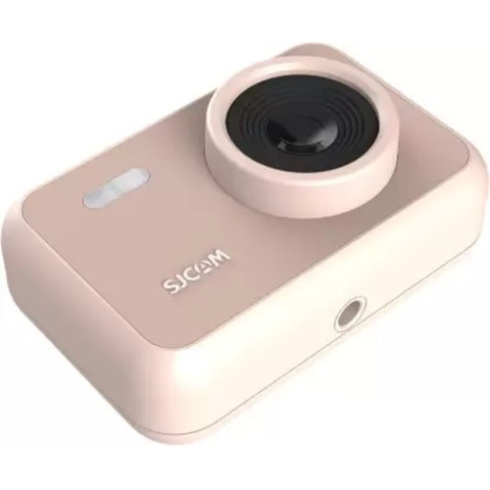 Экшн-камера SJCAM FunCam F1 Pink фото 5