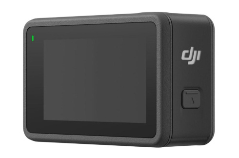 Экшн-камера DJI Osmo Action 3 фото 4