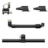 Крепление Insta360 Dual Suction Cup Car (Standart)