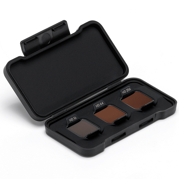 Набор фильтров ND для DJI Flip (ND16/64/256)