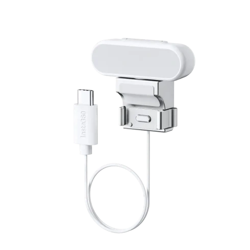 Осветитель Insta360 Flow Spotlight фото 2