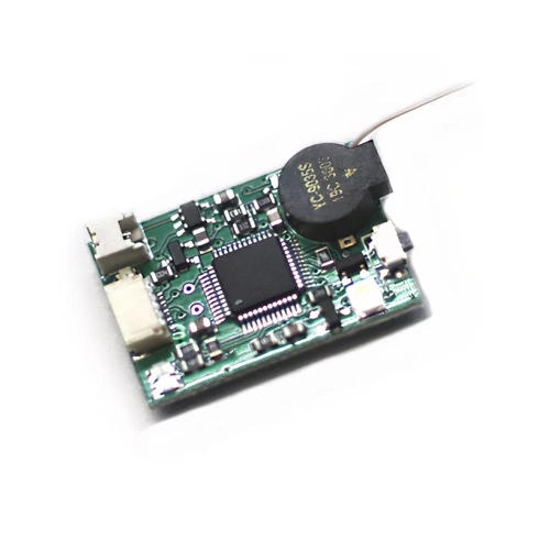 Радиомаяк tBeacon Lime фото 2