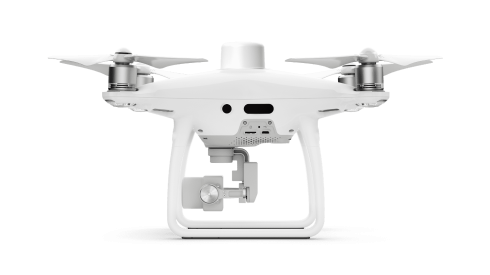 Квадрокоптер DJI Phantom 4 RTK фото 2