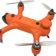 Водонепроницаемый квадрокоптер SwellPro Spry+ Single Aircraft фото 5