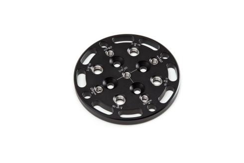 Комплект DJI Ronin Expansion Base Kit | RS 2 фото 4