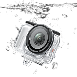 Подводный бокс Insta360 GO Ultra Dive Case